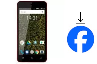 Cómo instalar Facebook en un Highscreen Easy Power Pro