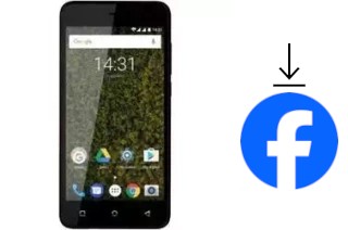 Cómo instalar Facebook en un Highscreen Easy Power