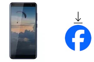 Cómo instalar Facebook en un Highscreen Expanse