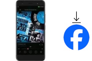 Cómo instalar Facebook en un Highscreen Fest XL Pro