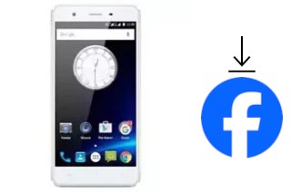 Cómo instalar Facebook en un Highscreen Tasty