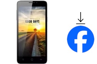 Cómo instalar Facebook en un Himax Polymer X