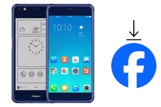 Cómo instalar Facebook en un HiSense A2