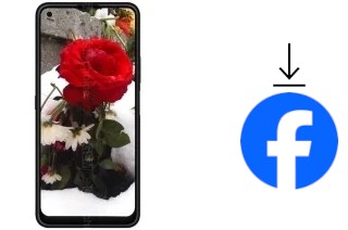 Cómo instalar Facebook en un HiSense E50
