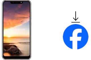 Cómo instalar Facebook en un HiSense H18