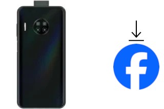 Cómo instalar Facebook en un HiSense INFINITY H50 Zoom