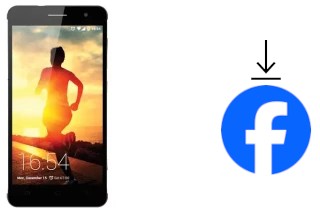 Cómo instalar Facebook en un HiSense Infinity KO C20