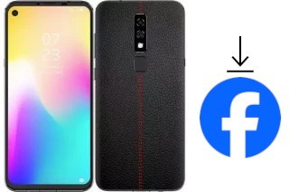 Cómo instalar Facebook en un HiSense U30