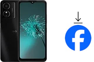Cómo instalar Facebook en un HMD Arc