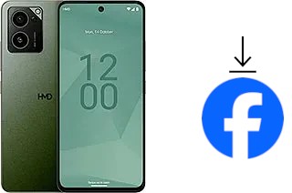 Cómo instalar Facebook en un HMD Atlas