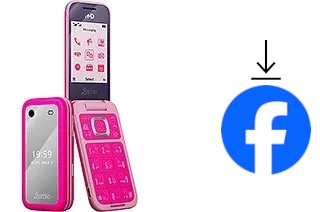 Cómo instalar Facebook en un HMD Barbie