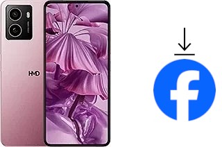 Cómo instalar Facebook en un HMD Pulse