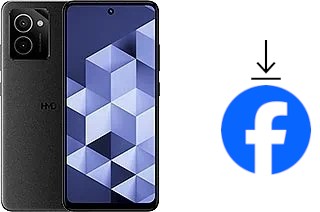Cómo instalar Facebook en un HMD Vibe
