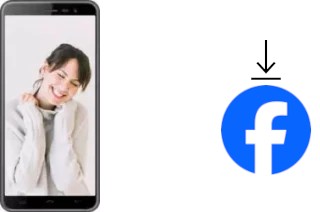 Cómo instalar Facebook en un HomTom S17