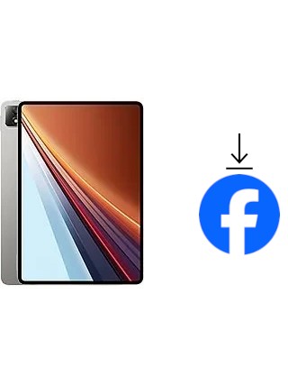 Cómo instalar Facebook en un Honor Pad GT2 Pro