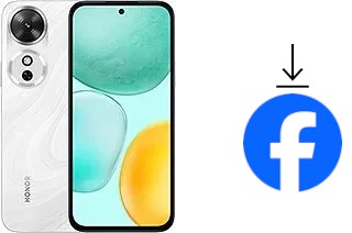Cómo instalar Facebook en un Honor Play 60