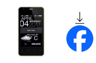 Cómo instalar Facebook en un Hosin U2