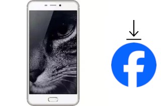 Cómo instalar Facebook en un Hotwav Cosmos V21