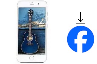 Cómo instalar Facebook en un Hotwav IP8