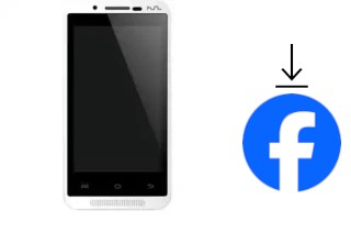 Cómo instalar Facebook en un HSL Yuva Y300