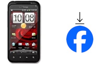 Cómo instalar Facebook en un HTC DROID Incredible 2