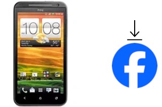Cómo instalar Facebook en un HTC Evo 4G LTE