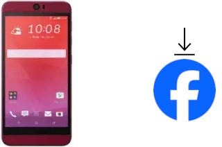 Cómo instalar Facebook en un HTC J Butterfly