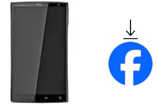 Cómo instalar Facebook en un HTC Zeta