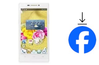 Cómo instalar Facebook en un HTM A6W