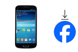 Cómo instalar Facebook en un HTM GT-H9503