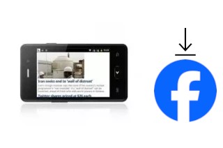 Cómo instalar Facebook en un HTM H501