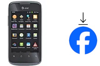 Cómo instalar Facebook en un Huawei Fusion 2 U8665