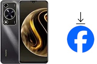 Cómo instalar Facebook en un Huawei Enjoy 70