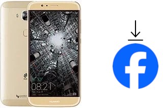Cómo instalar Facebook en un Huawei G8