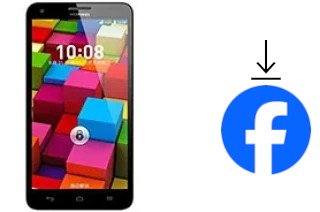 Cómo instalar Facebook en un Huawei Honor 3X Pro