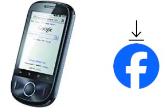 Cómo instalar Facebook en un Huawei U8150 IDEOS