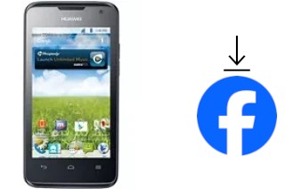 Cómo instalar Facebook en un Huawei Premia 4G M931