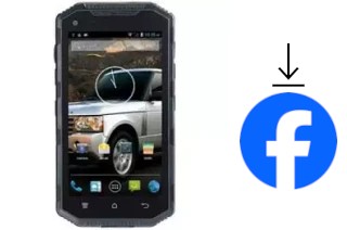 Cómo instalar Facebook en un Hummer H6 S931