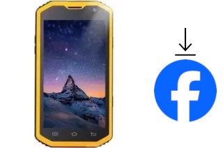 Cómo instalar Facebook en un Hummer H88