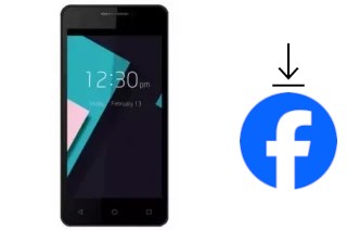 Cómo instalar Facebook en un Hyundai L505