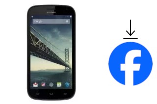 Cómo instalar Facebook en un Hyundai SP Dual 5S