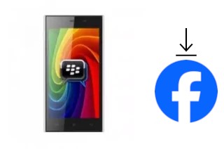 Cómo instalar Facebook en un i-Cherry C118