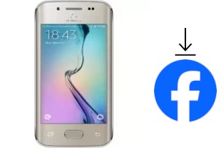 Cómo instalar Facebook en un i-Cherry C233