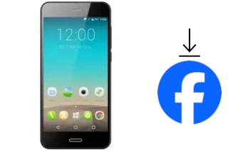 Cómo instalar Facebook en un i-Cherry X1