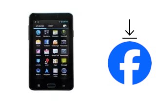 Cómo instalar Facebook en un I-INN Mini Smartlet