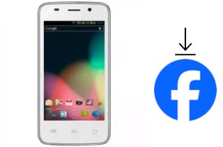 Cómo instalar Facebook en un i-Joy I-Call 400