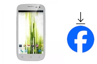 Cómo instalar Facebook en un i-Joy i-Call 450