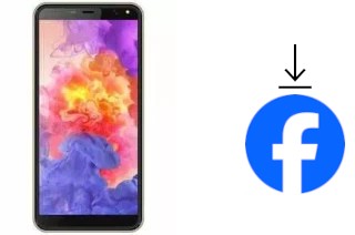 Cómo instalar Facebook en un I Kall K4