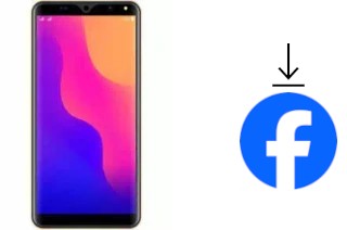 Cómo instalar Facebook en un I Kall K900