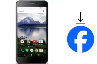 Cómo instalar Facebook en un I-Onik I643